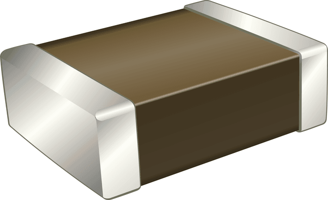 Flex Termination Ceramic Capacitors