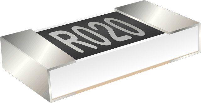 Current Sense Metal Foil Resistors