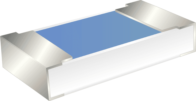 General Purpose RoHS 10/10 Green Resistors