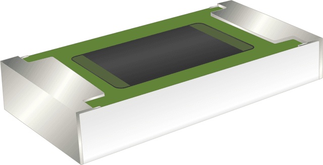 Trimmable Resistors