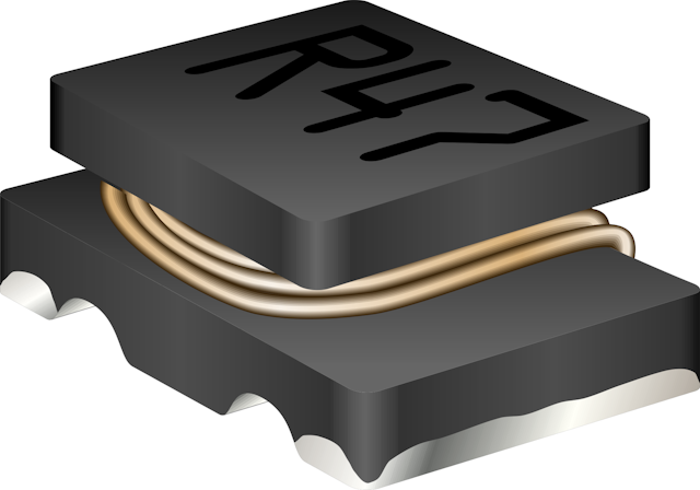 Rectangular Miniature Power Inductors